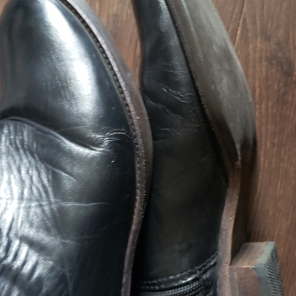 TORY Burch Riding Boots - Picture 8 of 13